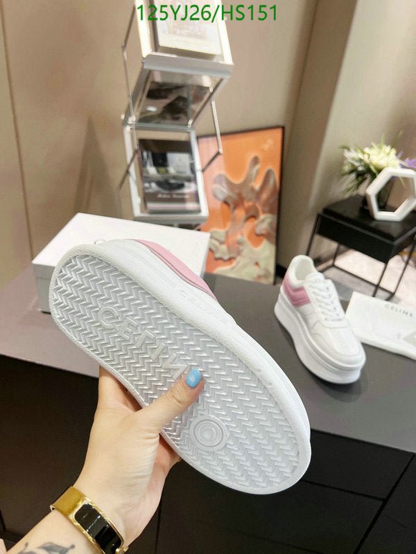 SAMC - COL Women Shoes - 229