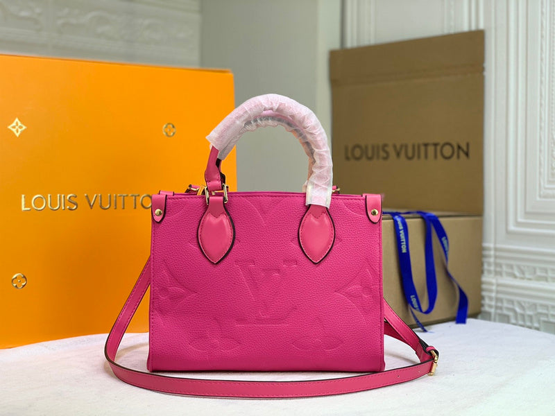 Satchel Bags - VL1 Bags - 309