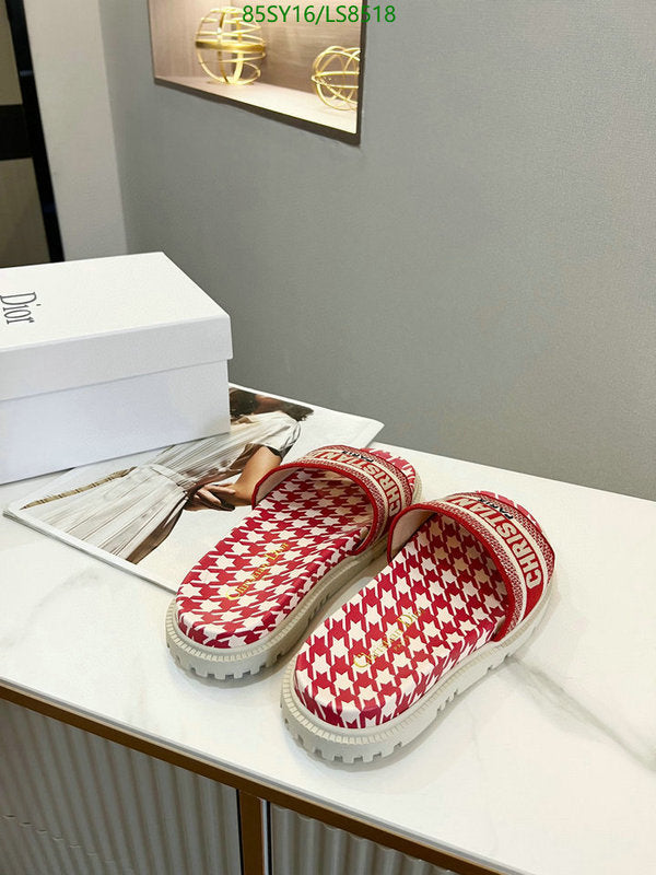 SAMCC - DOR Women Shoes - 2129