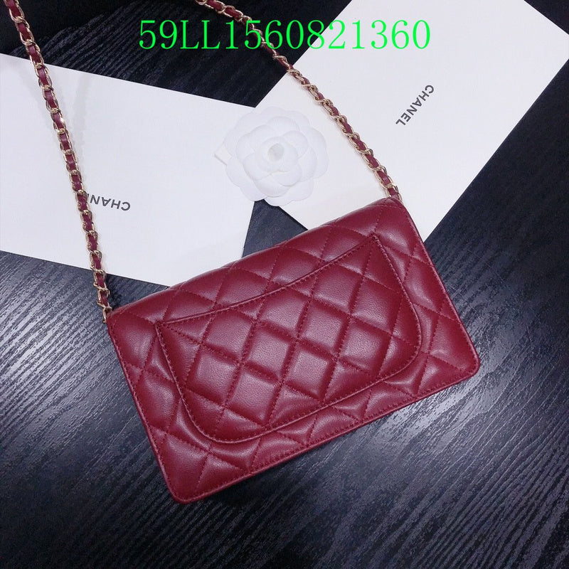 Satchel Bags - CHL Bags - 5235