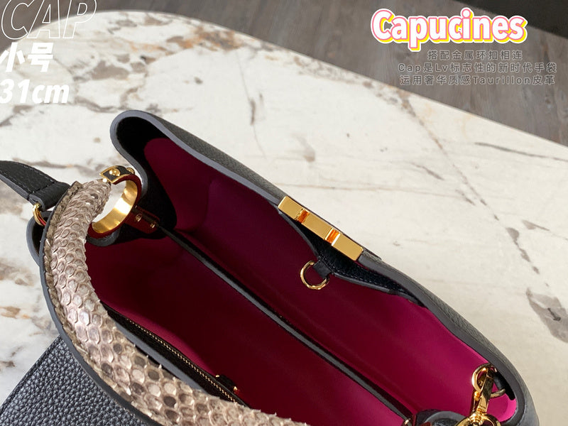 Glamy - LOV Bags - 1205