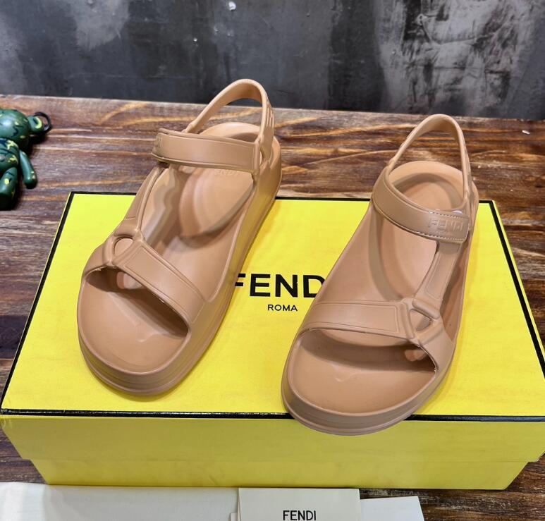 SAMC - FDE Women Shoes - 164