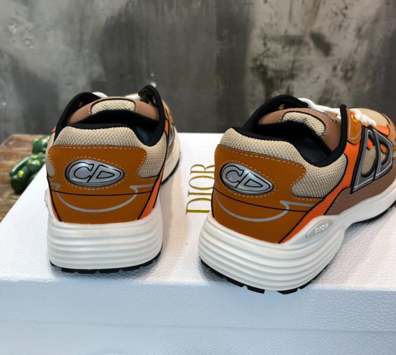 SAMCC - DOR Men Shoes - 493