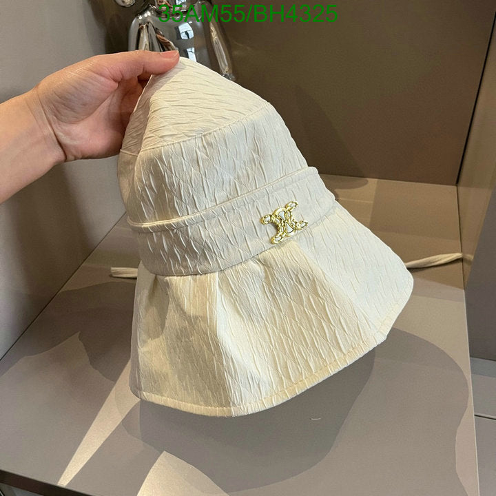 SAMC - COL Caps & Hats - 008