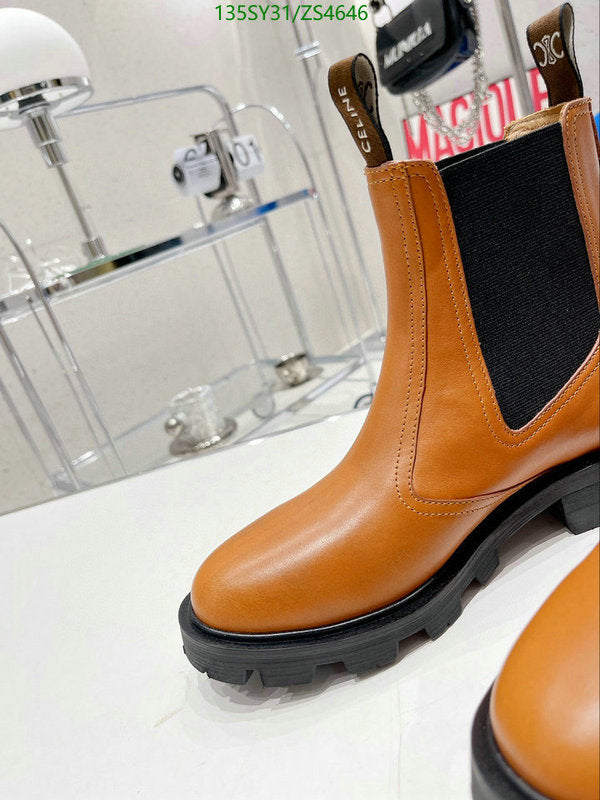 SAMC - COL Women Shoes - 177