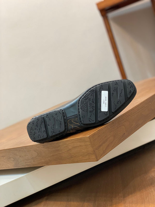 glami - BRE Men Shoes - 628