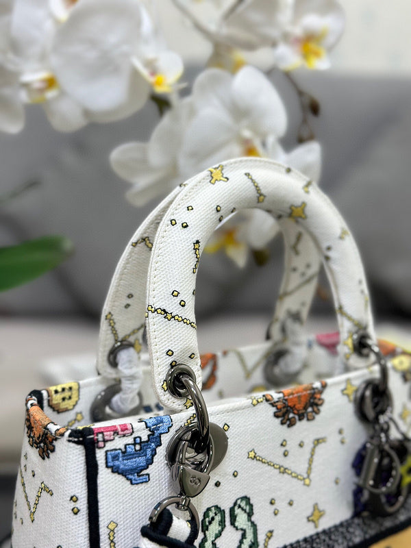 Glami Fashion - DIR Bags - 201