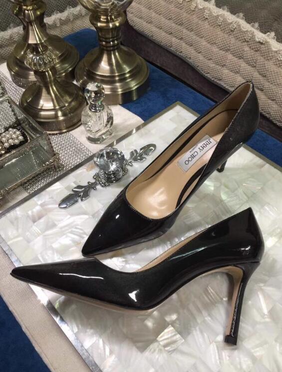 SAMC - JMC Shoes - 123