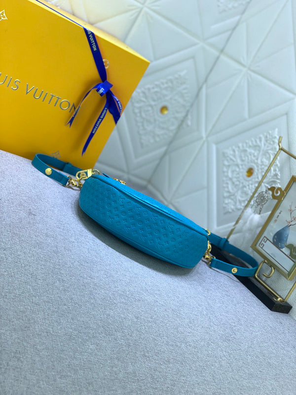 Satchel Bags - VL Bags - 2057
