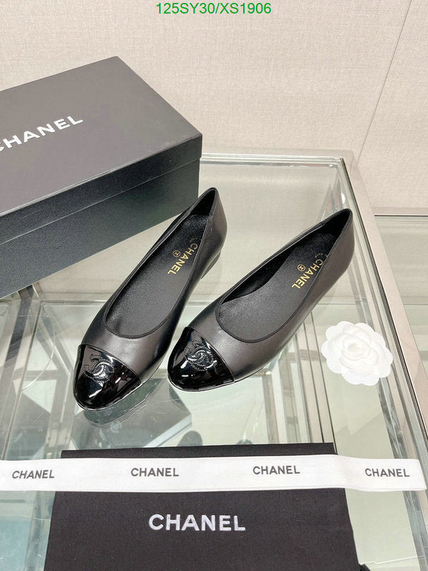 SAMC - CHL Women Shoes Ballet - 315