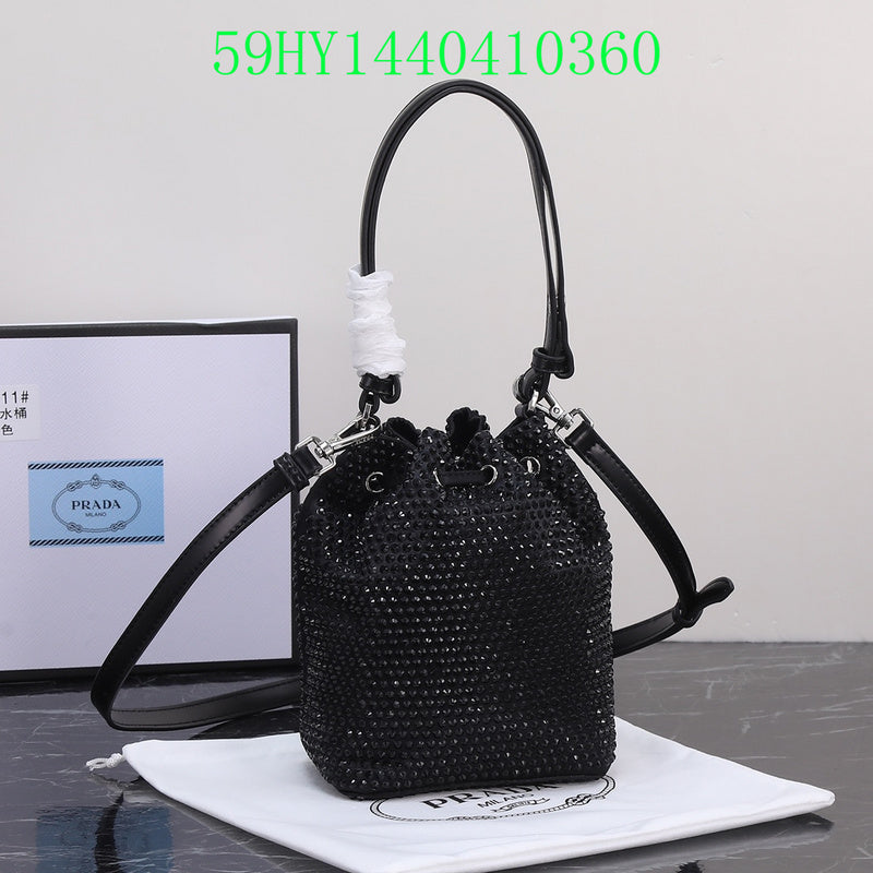 Satchel Bags - PDA Bags - 3420