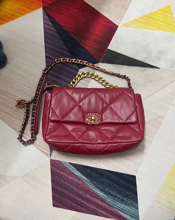 Satchel Bags - CHL Bags - 4409