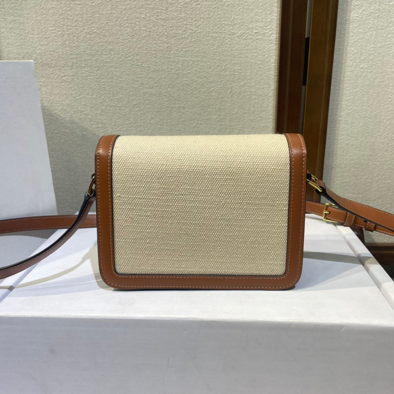 Glamy - COL Bags - 1021