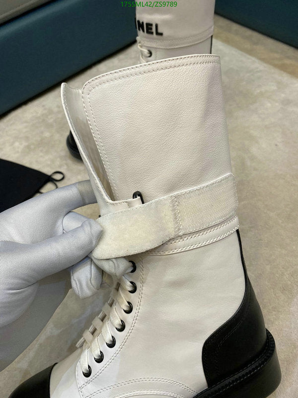 SAMC - Mix Boots - 165