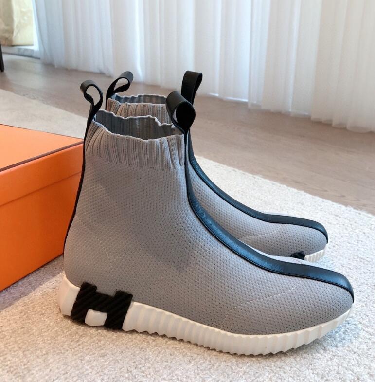SAMC - HMS Men Shoes - 370
