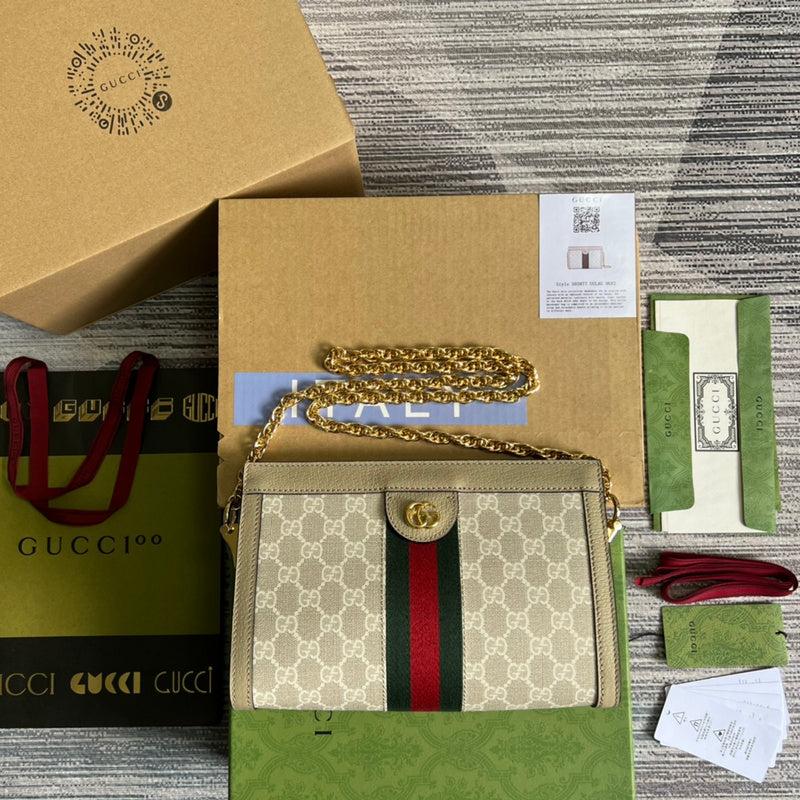 ELE - GG Bags - 1484