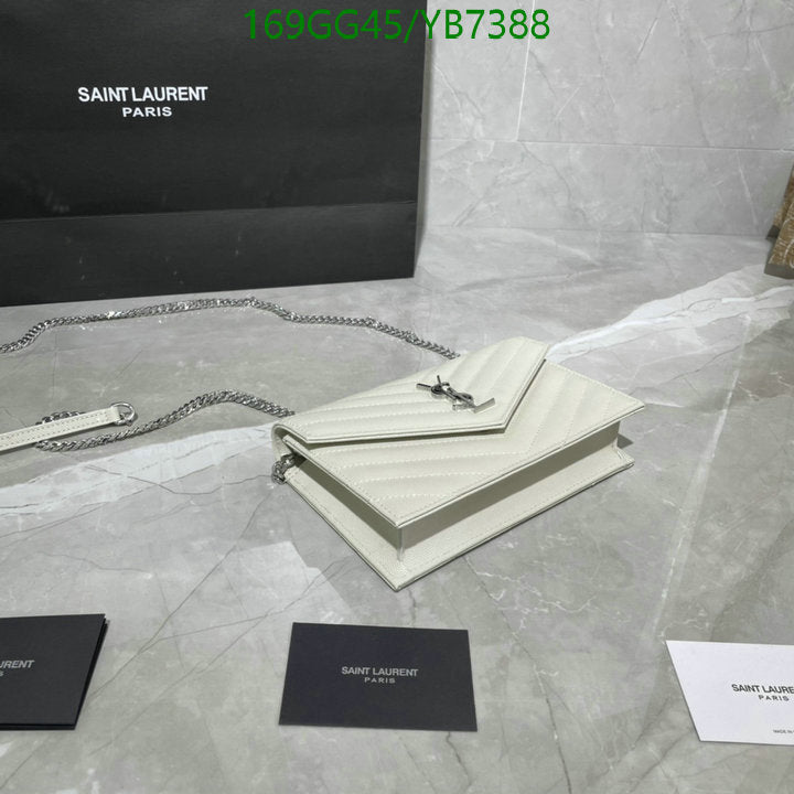 SAMC - YLS Bags - 269