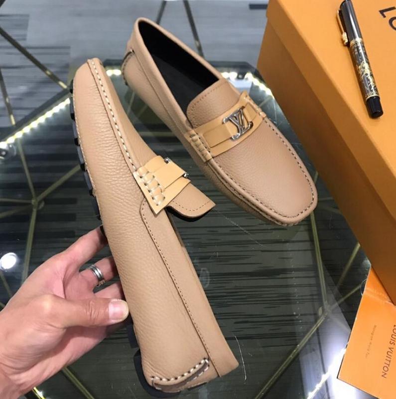 Glamy - LOV Men Shoes - 1934