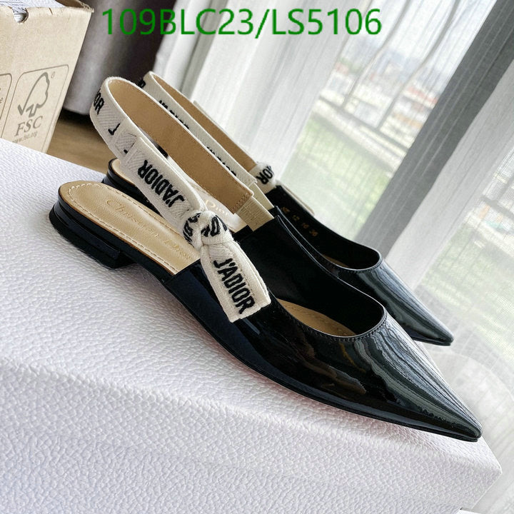 SAMCC - DOR Women Shoes - 2425