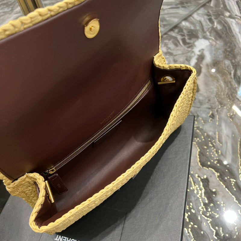 Satchel Bags - SLY Bags - 219