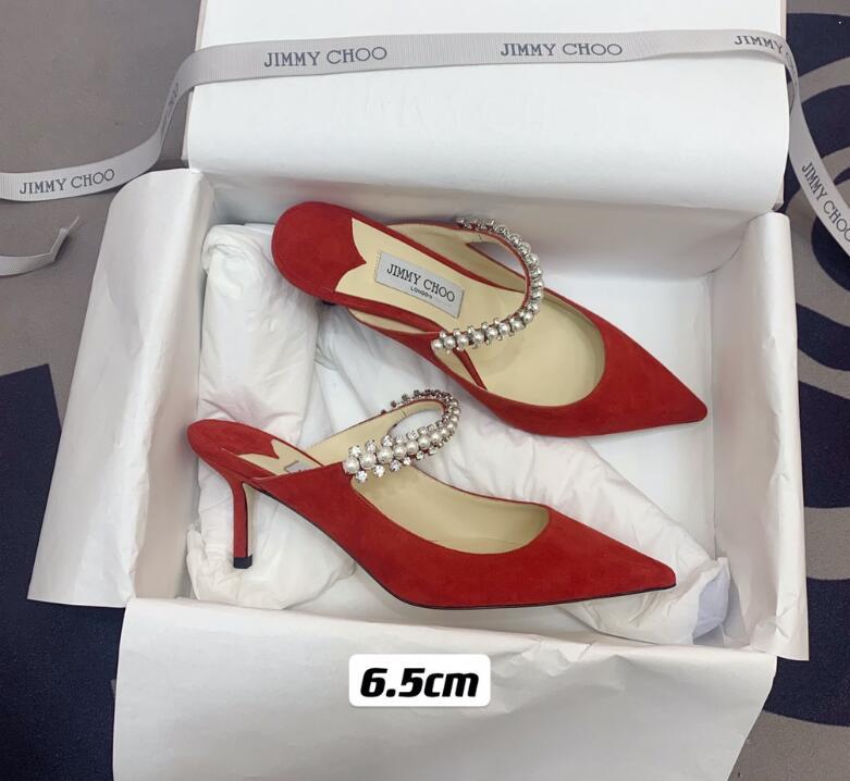 SAMC - JMC Shoes - 007