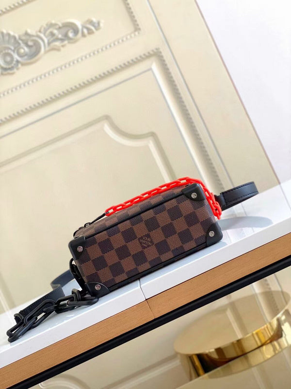 Satchel Bags - VL Bags - 952