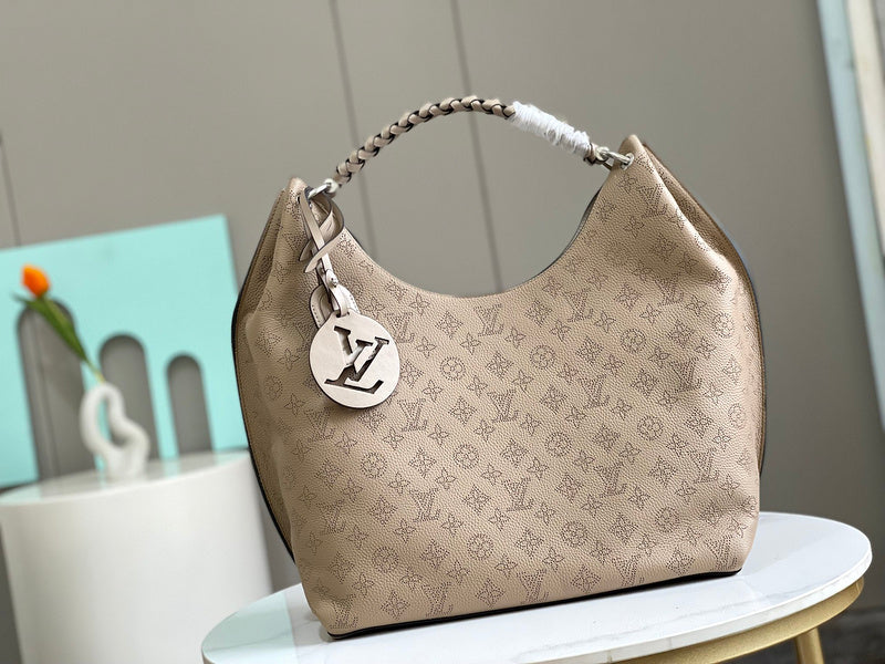 Satchel Bags - VL2 Bags - 876