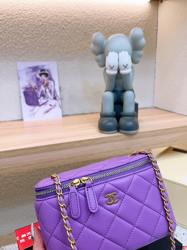 Satchel Bags - CHL Bags - 6808