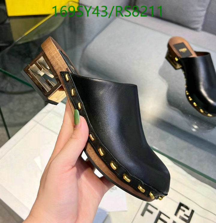 SAMC - CHL Women Shoes High Heels - 153