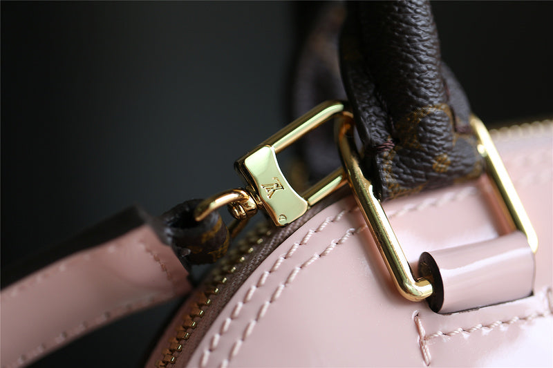 Glami Fashion Lu-Vi bags - 8278
