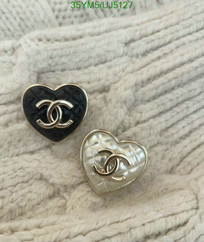 SAMC - CHL Jewelry - 633