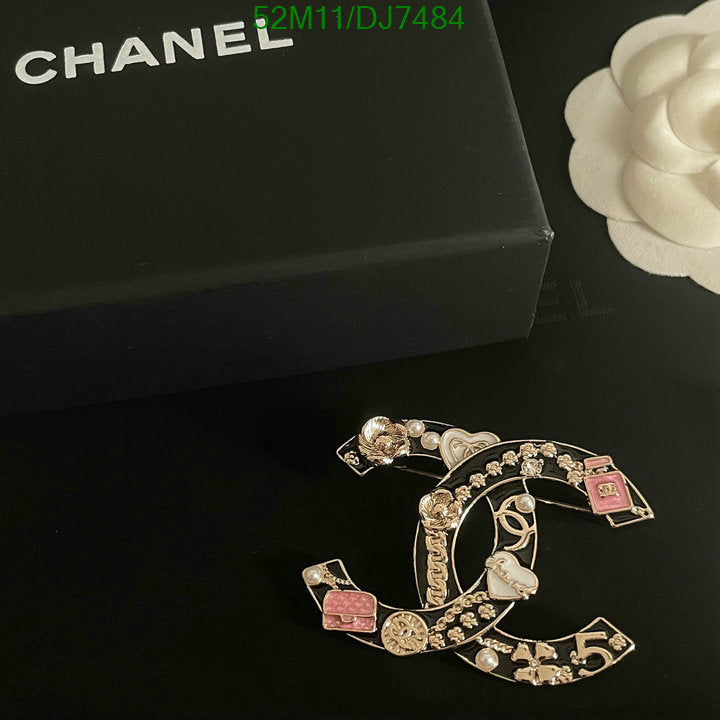 SAMC - CHL Jewelry - 007