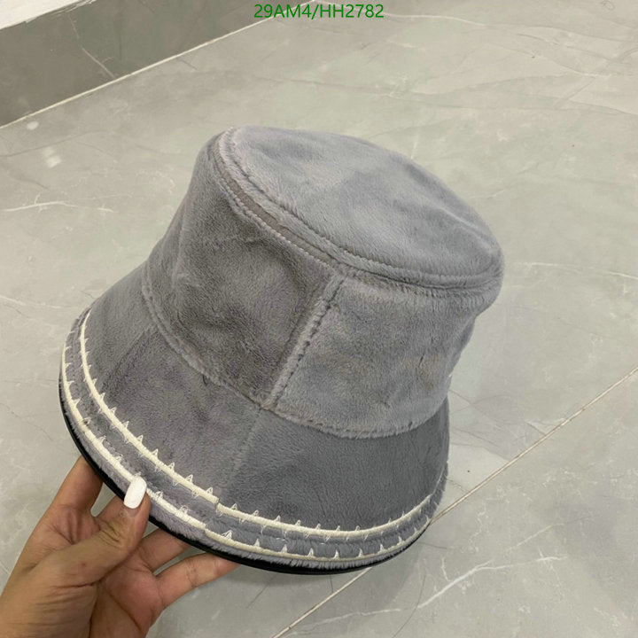 SAMC - CHL Caps & Hats - 359