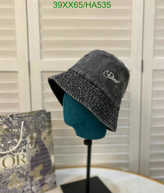 SAMC - DOR Caps & Hats - 219