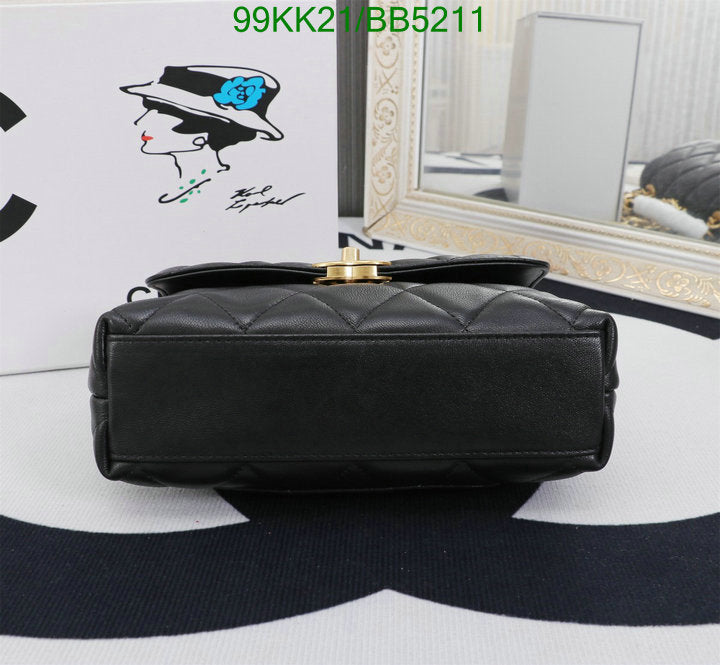 SAMC - CHL Bags Crossbody - 494