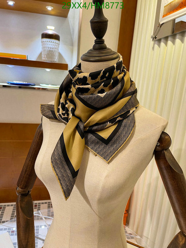 SAMC - DOR Scarves - 324