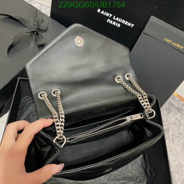 SAMC - YLS Bags - 089