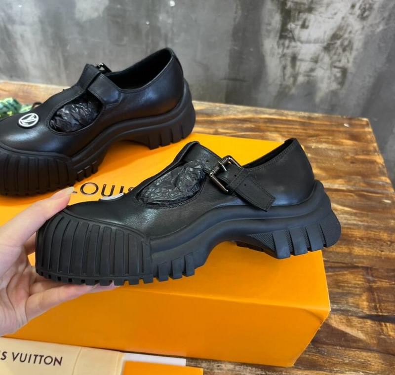 SAMC - LOV Women Shoes - 533