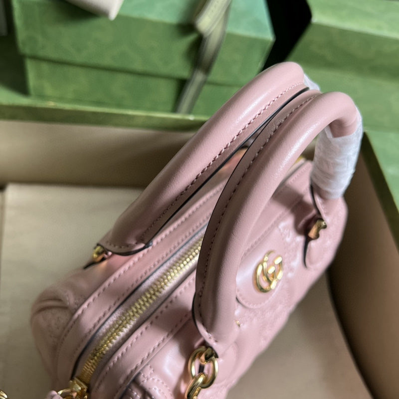 Satchel Bags - GCI Bags - 448