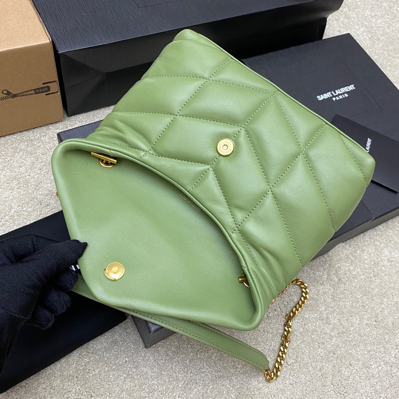 Satchel Bags - SLY Bags - 042