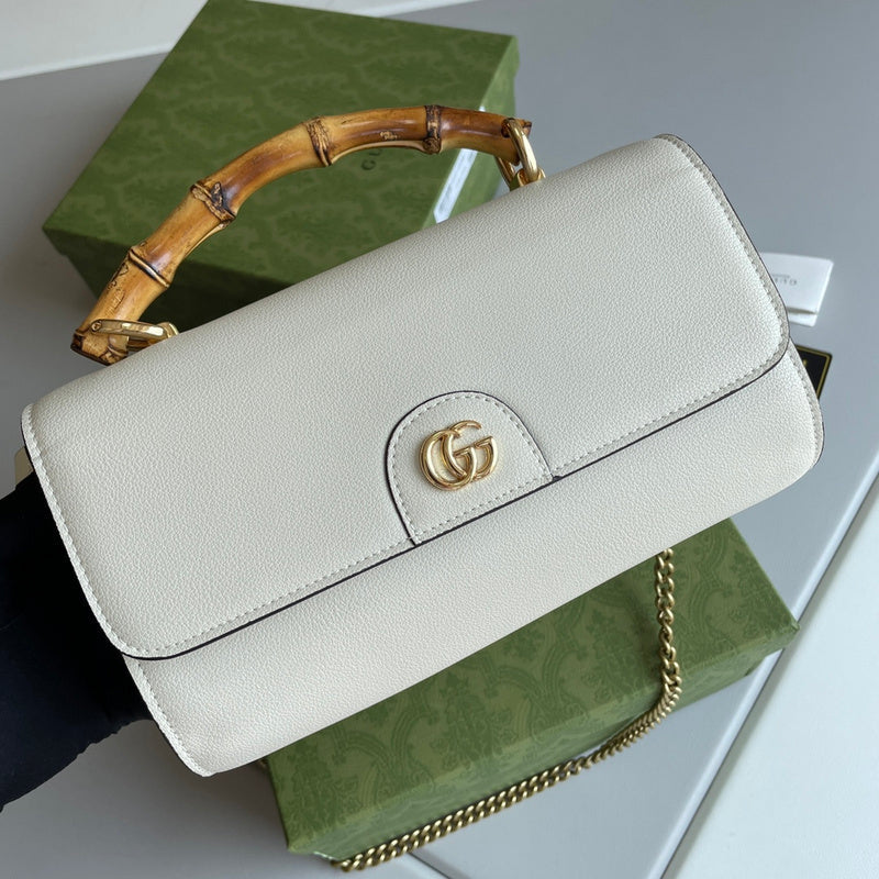 Satchel Bags - GCI Bags - 1899