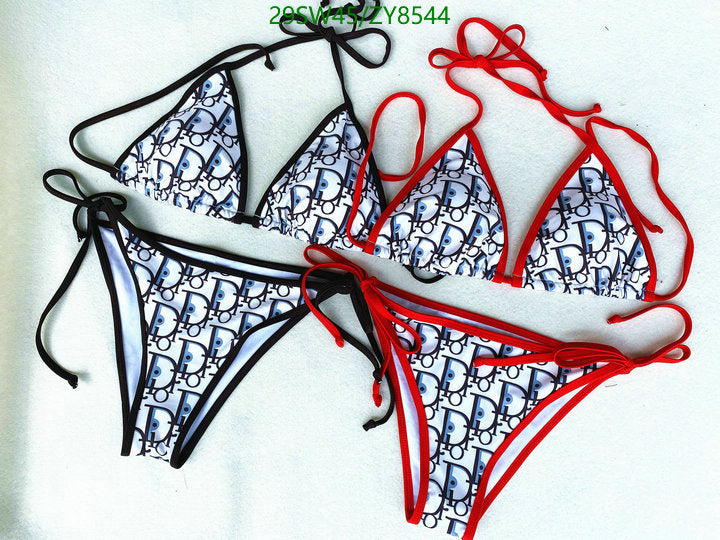 SAMC - DOR Swimsuits - 140