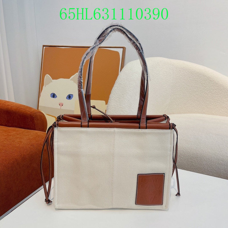 Satchel Bags - LWE Bags - 174
