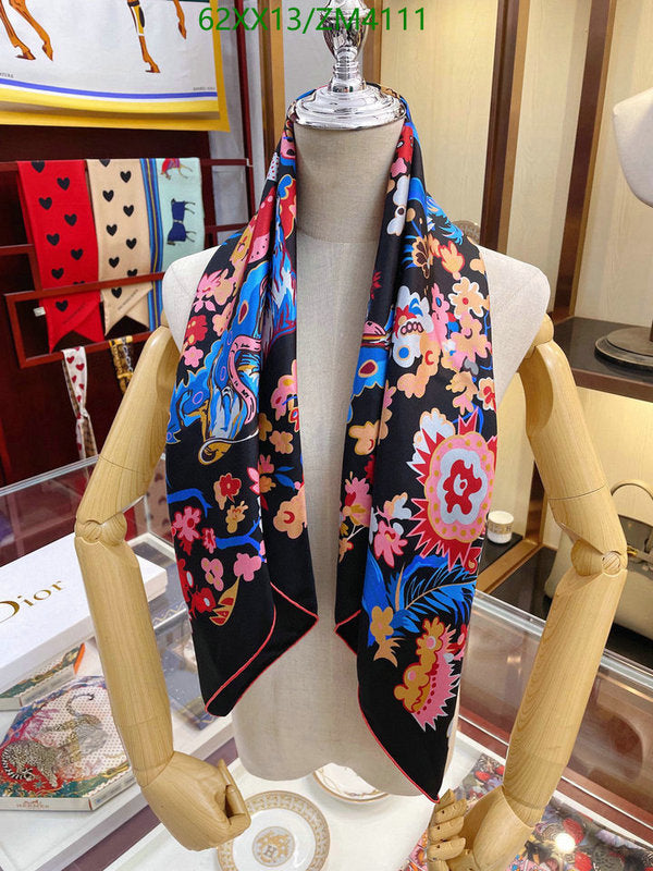 SAMC - DOR Scarves - 433