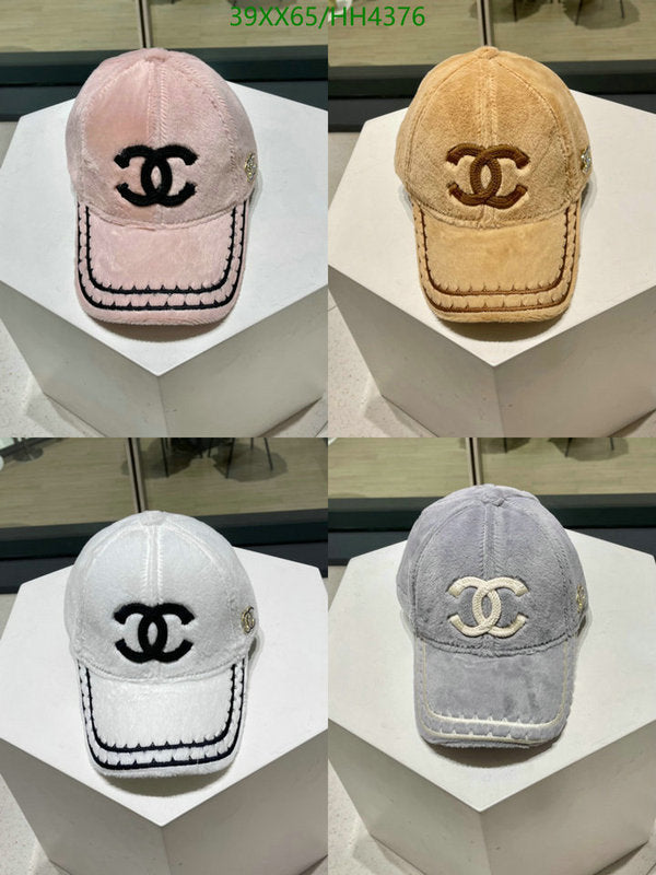 SAMC - CHL Caps & Hats - 314
