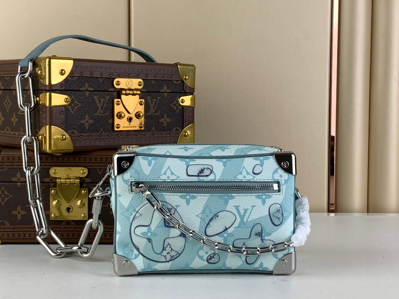 Satchel Bags - VL Bags - 2573