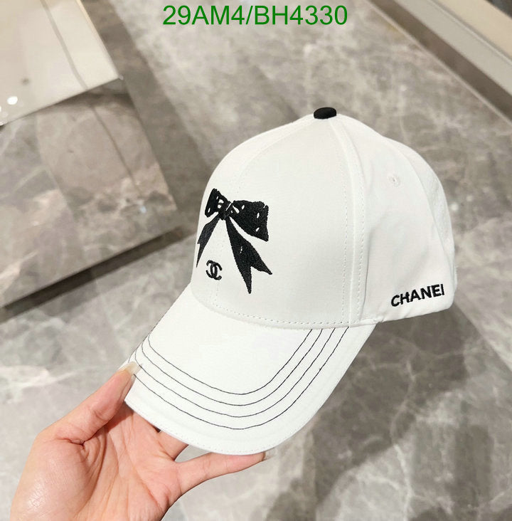 SAMC - CHL Caps & Hats - 026