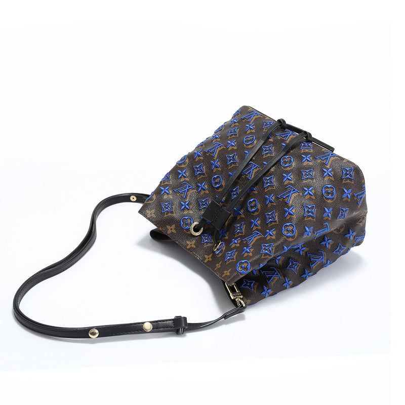Satchel Bags - VL1 Bags - 464
