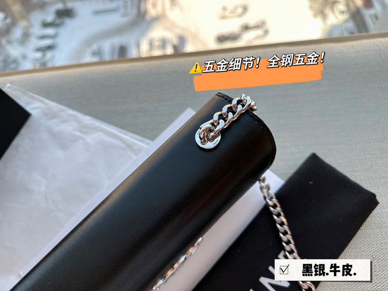 Satchel Bags - CHN Bags - 009