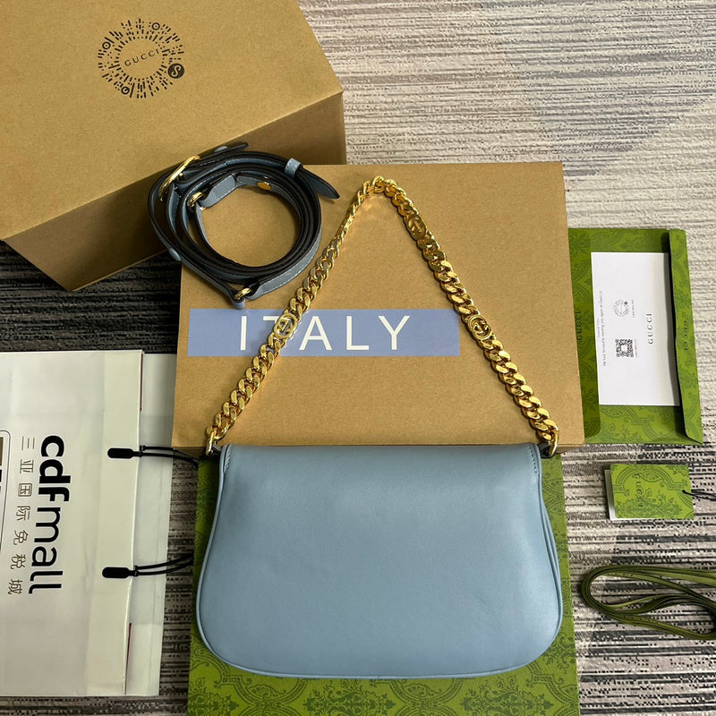 ELE - GG Bags - 253